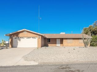 3145 Star Dr, Lake Havasu City, AZ 86406