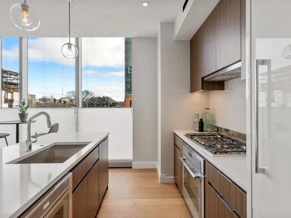 100 Shawmut Ave #208, Boston, MA 02118