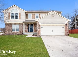 10010 Fountain Springs Ct, Indianapolis, IN 46236