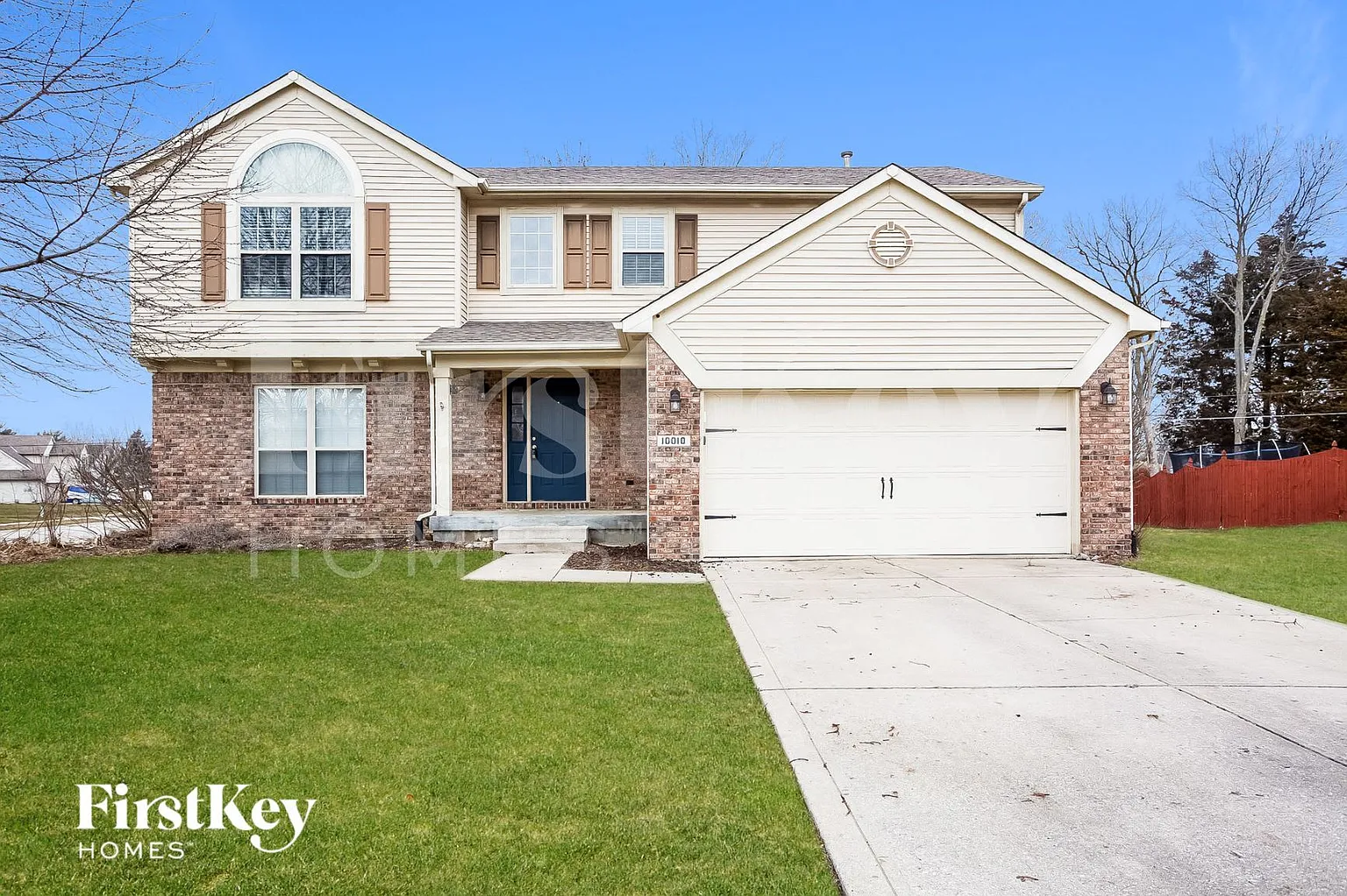 10010 Fountain Springs Ct photo 1