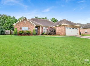 9536 Sanibel Loop, Daphne, AL 36526