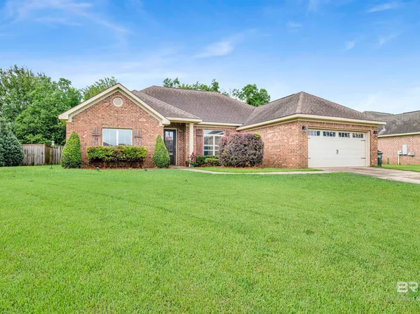 9536 Sanibel Loop, Daphne, AL 36526