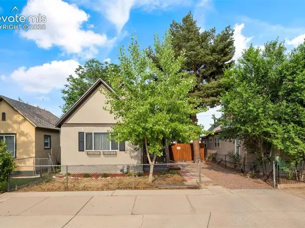 1418 Spruce St, Pueblo, CO 81004