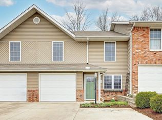 3821 S Cramer Cir, Bloomington, IN 47403