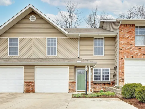 3821 S Cramer Cir, Bloomington, IN 47403