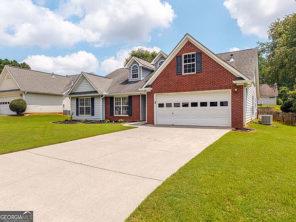 4th image of 4168 McEver Park Dr