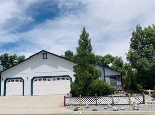 134 Andalucia Ct, Sparks, NV