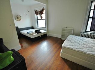 114 Hemenway St APT 3, Boston, MA 02115