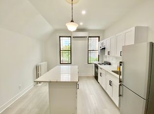 32-23 33rd St #2, Astoria, NY 11106
