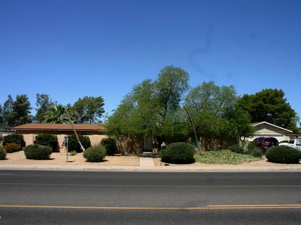 12228 N 64th St, Scottsdale, AZ 85254