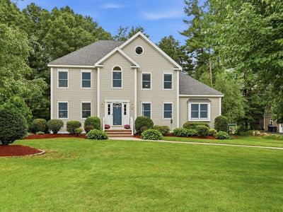 33 Ernies Dr, Littleton, MA, 01460