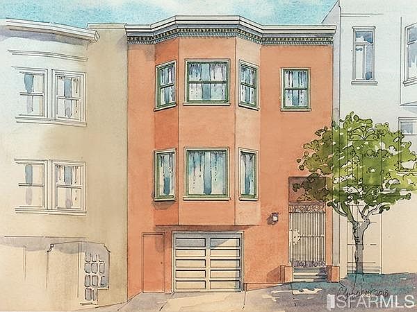 2nd image of 552 15th Ave