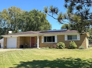 5724 Cromley Dr, Milford, OH 45150