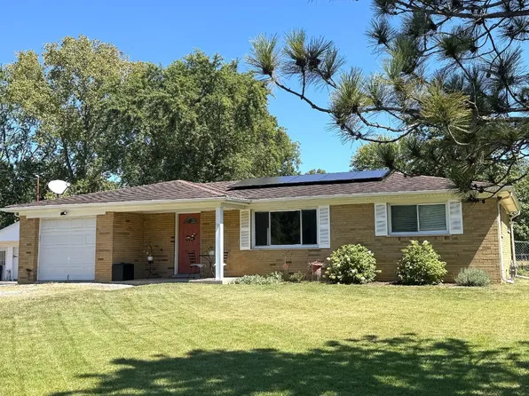 5724 Cromley Dr, Milford, OH 45150