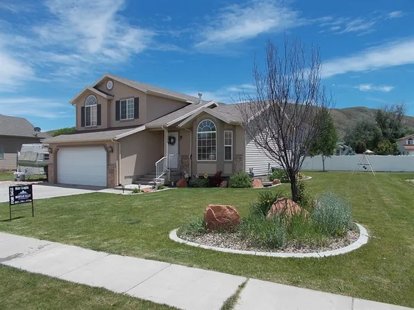 253 S Fox Dr, Morgan, UT 84050