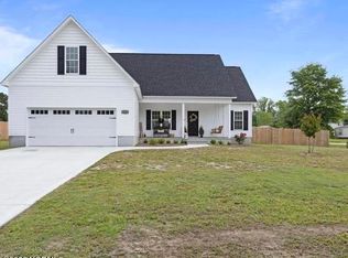 104 Scott Jenkins Rd, Jacksonville, NC 28540