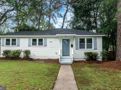 1510 E 33rd St, Savannah, GA, 31404