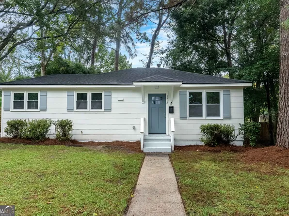 1510 E 33rd St, Savannah, GA 31404