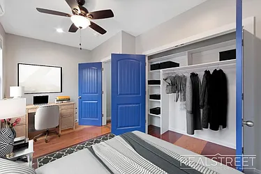 Sold by Real Street Inc