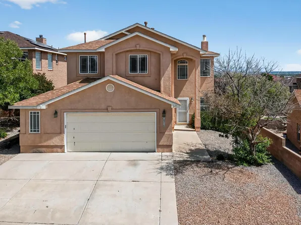 10416 Crosscut Dr NW, Albuquerque, NM 87114