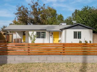 3014 E Mulberry St, Phoenix, AZ 85016