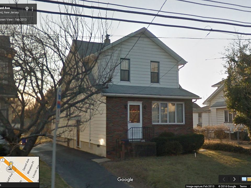 2nd image of 370 Rutherford Ave