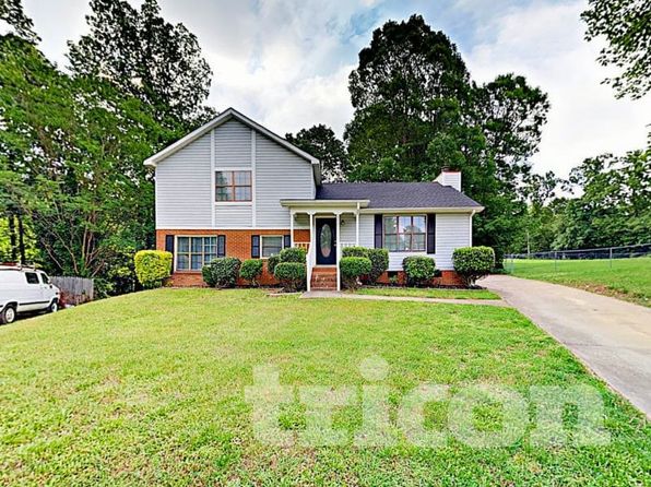 5801 Leaf Ct