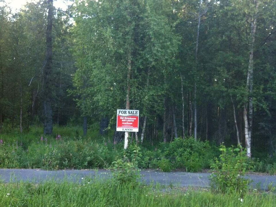 17036 N Glenn Hwy &17086, Sutton, AK 99674 MLS 2411913 Zillow