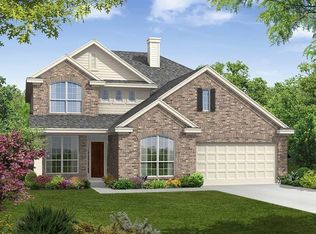 12210 Brighton Brook Ln, Tomball, TX 77377