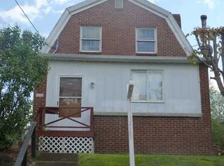 1266 11th Ave, Natrona Heights, PA 15065