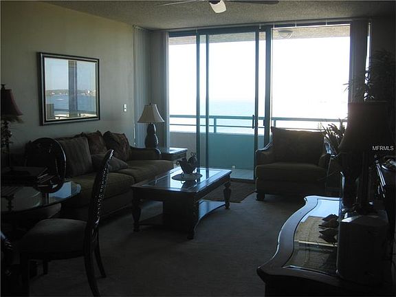 5th image of 1520 Gulf Blvd APT 1604