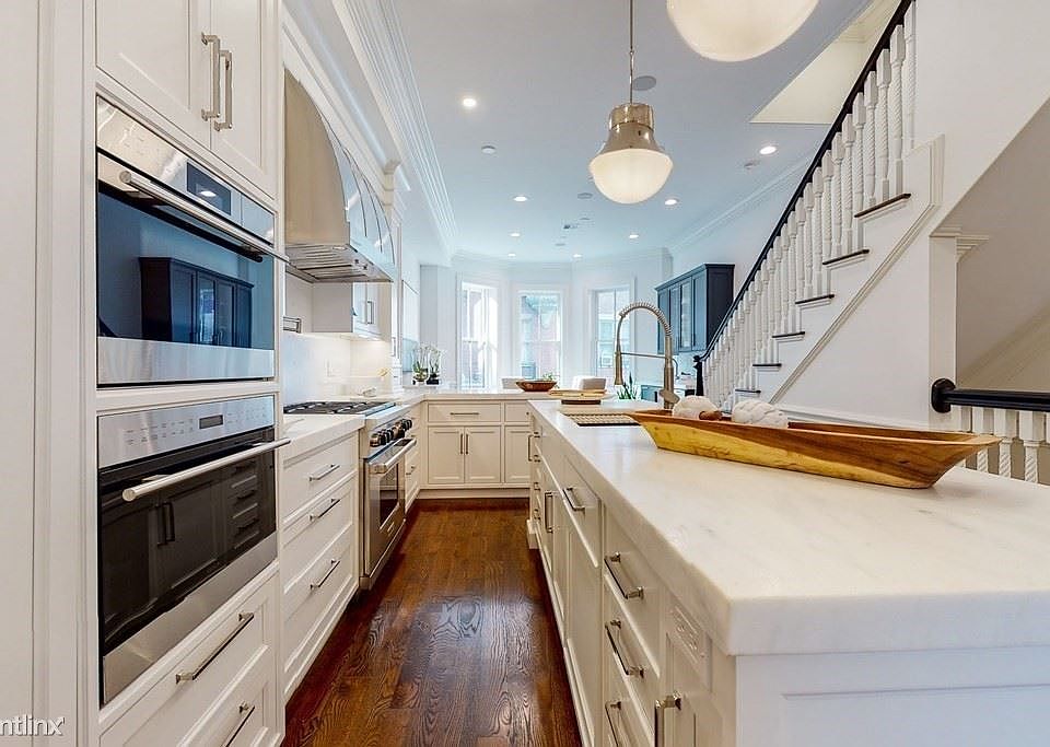 4 Otis Pl. #S Boston (Beacon Hill) Unit Photo 9