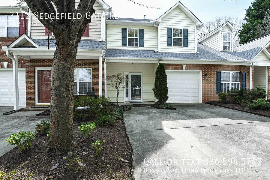 Building Photo - 3112 Sedgefield Gate Rd