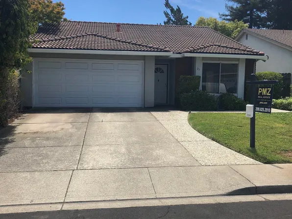 25 Pamplona Ct, San Ramon, CA 94583