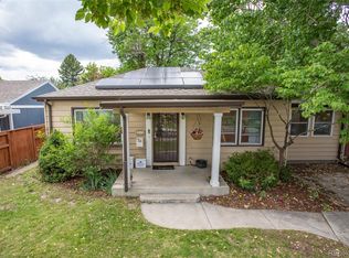 4743 Decatur St, Denver, CO 80211