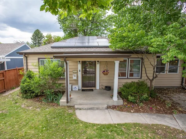 4743 Decatur Street, Denver, CO 80211