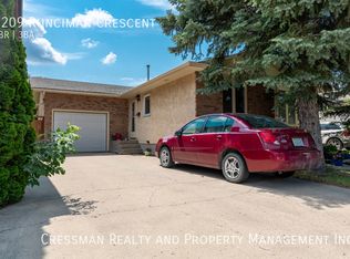 1209 N Runciman Cres, Regina, SK S4X2Z3