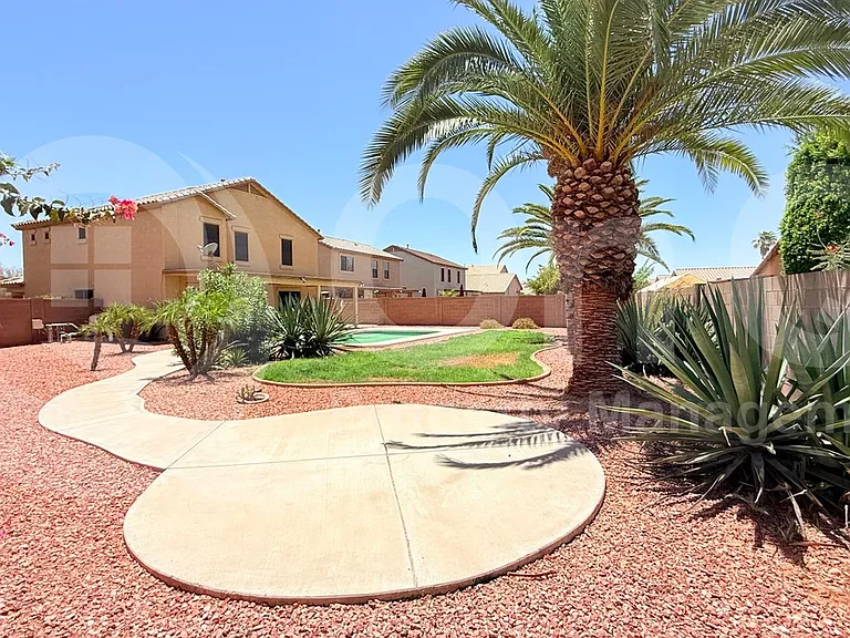 16558 W Monte Cristo Ave — Photo 34