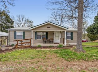 232 Stonegate Dr, Leitchfield, KY
