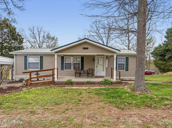 232 Stonegate Dr, Leitchfield, KY 42754