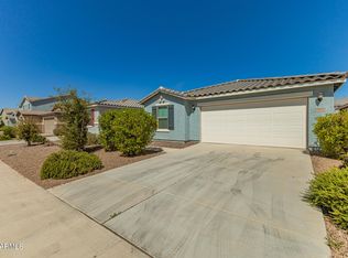 36618 W SAN SISTO Avenue, Maricopa, AZ 85138