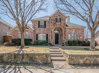 3191 Appleblossom Dr, Frisco, TX 75033