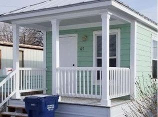 600 17th Ave S TRLR 67, Great Falls, MT 59405