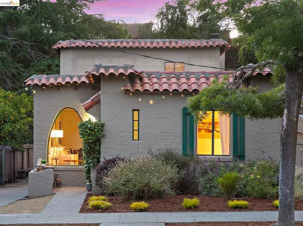 3971 Whittle Ave, Oakland, CA 94602