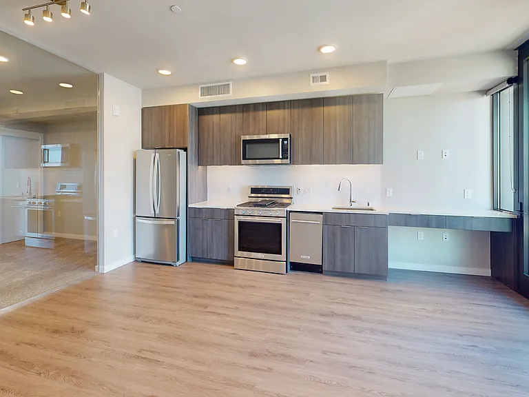 Residences at Lake Merritt — Photo 50