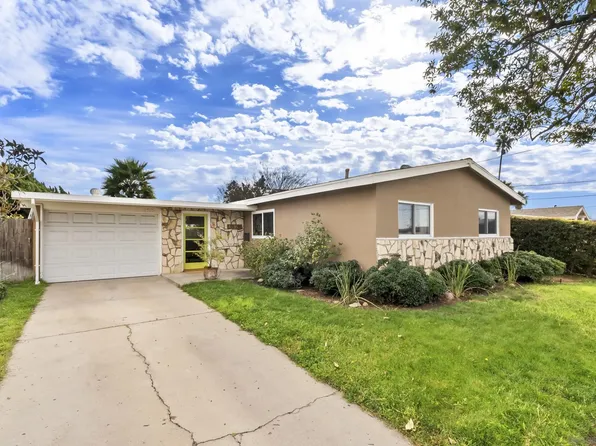4635 Cheshire St, San Diego, CA 92117