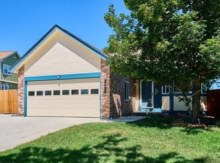 18661 E Wagontrail Cir, Aurora, CO 80015