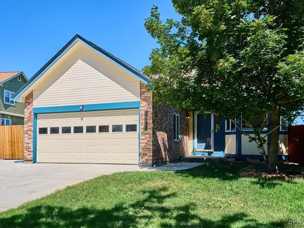 18661 E Wagontrail Circle, Aurora, CO 80015