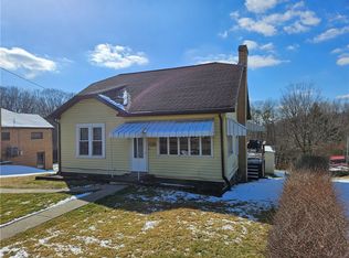 202 Fairmont Rd, Chicora, PA 16025