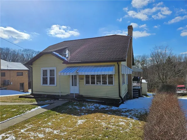 202 Fairmont Rd, Chicora, PA 16025